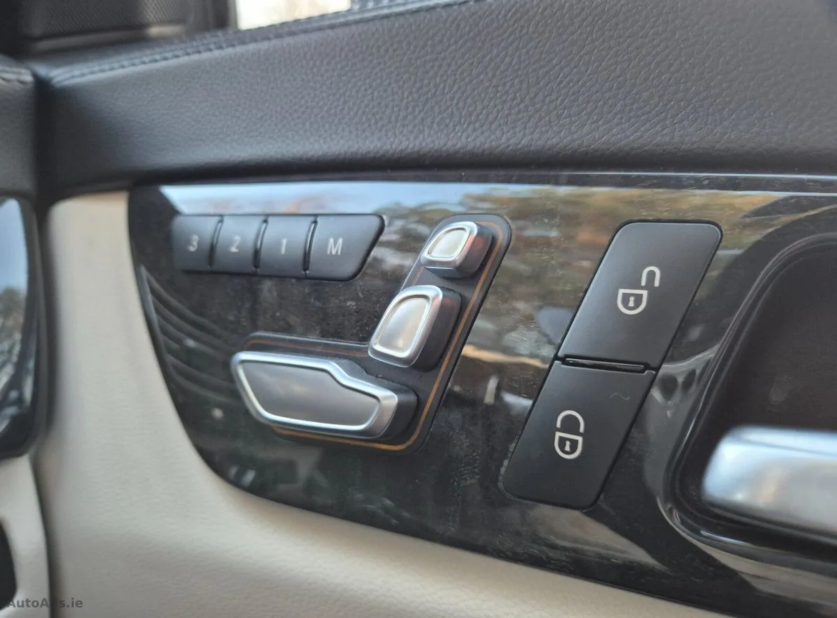 2016 Mercedes-Benz CLS – photo 16