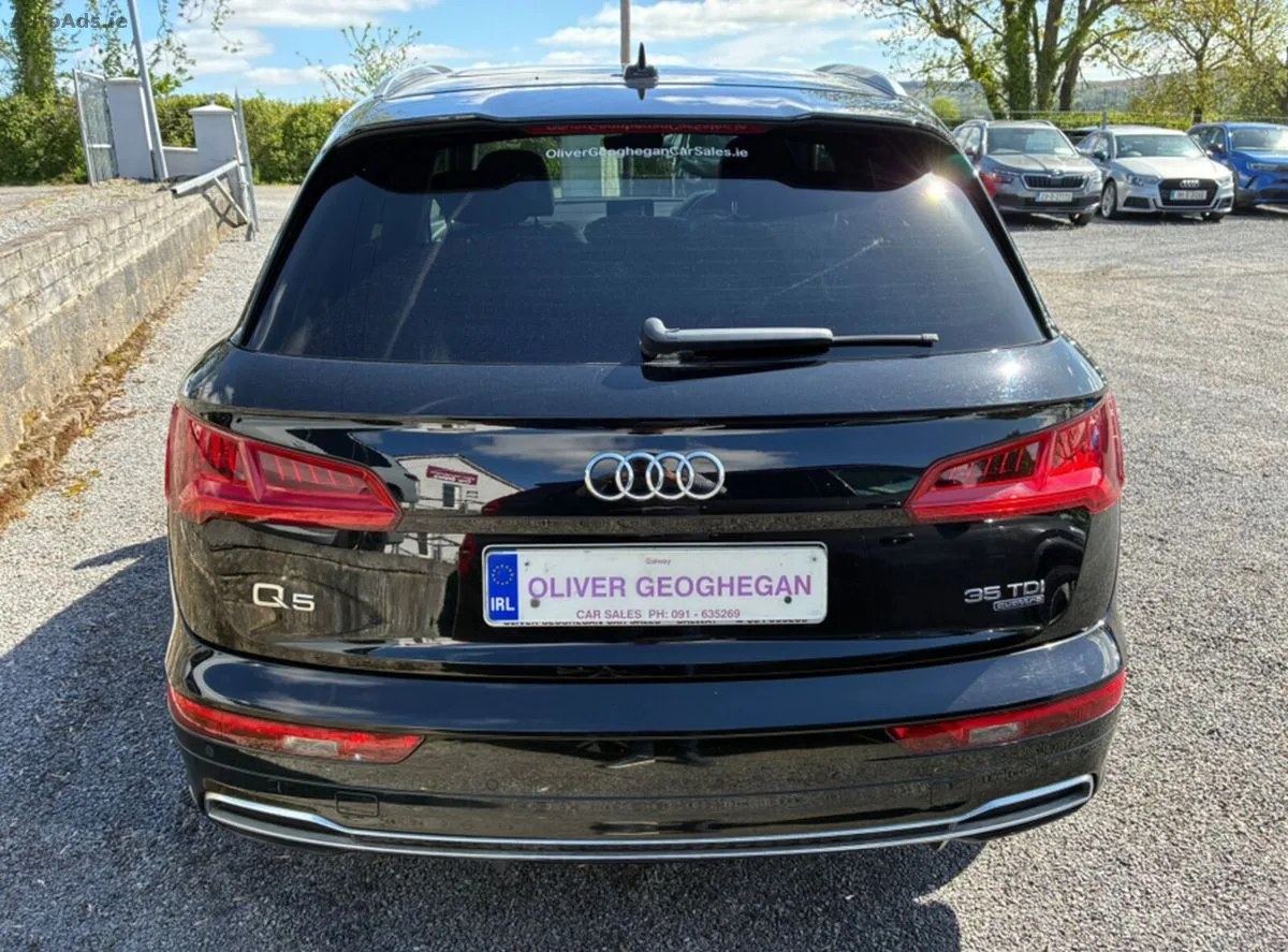 2019 Audi Q5 – photo 17