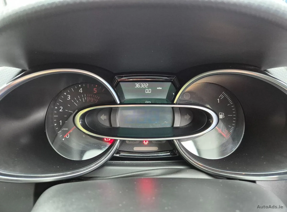 2019 Renault Clio – photo 12