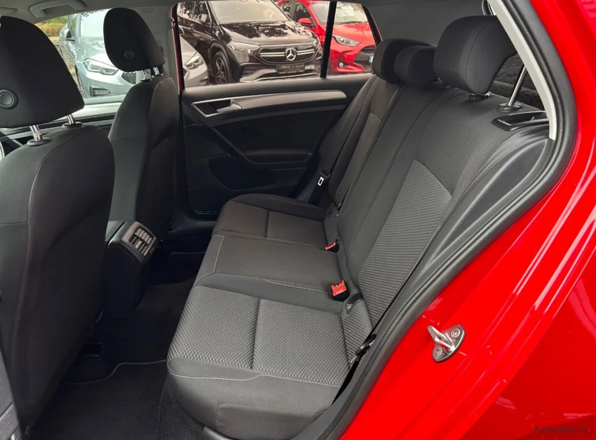 2019 Volkswagen Golf – photo 12