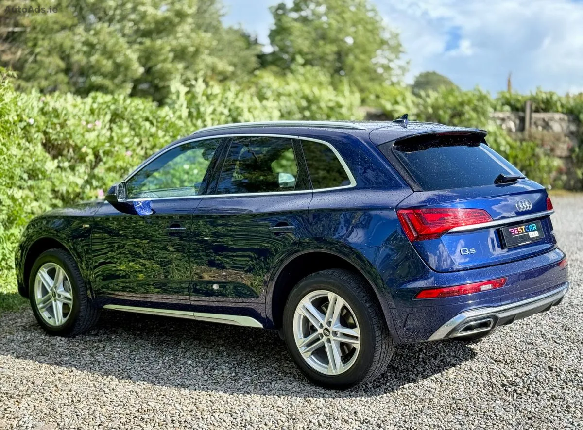 2021 Audi Q5 – photo 11