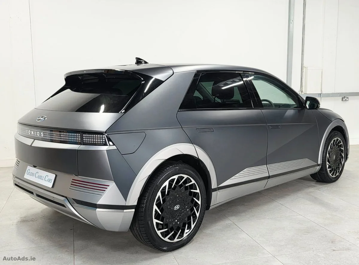 2024 Hyundai IONIQ 5 – photo 10