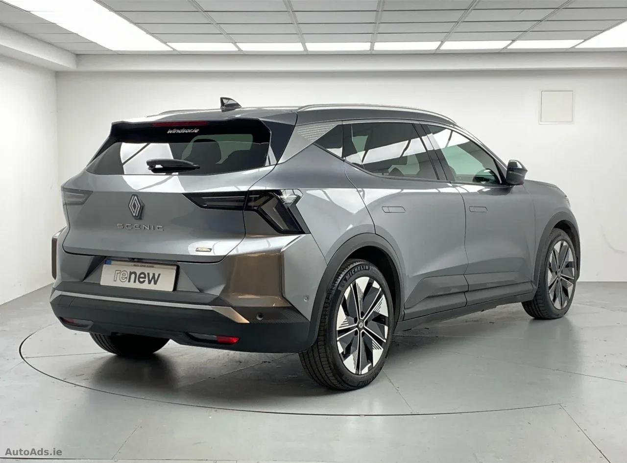 2024 Renault Scenic E-Tech – photo 15