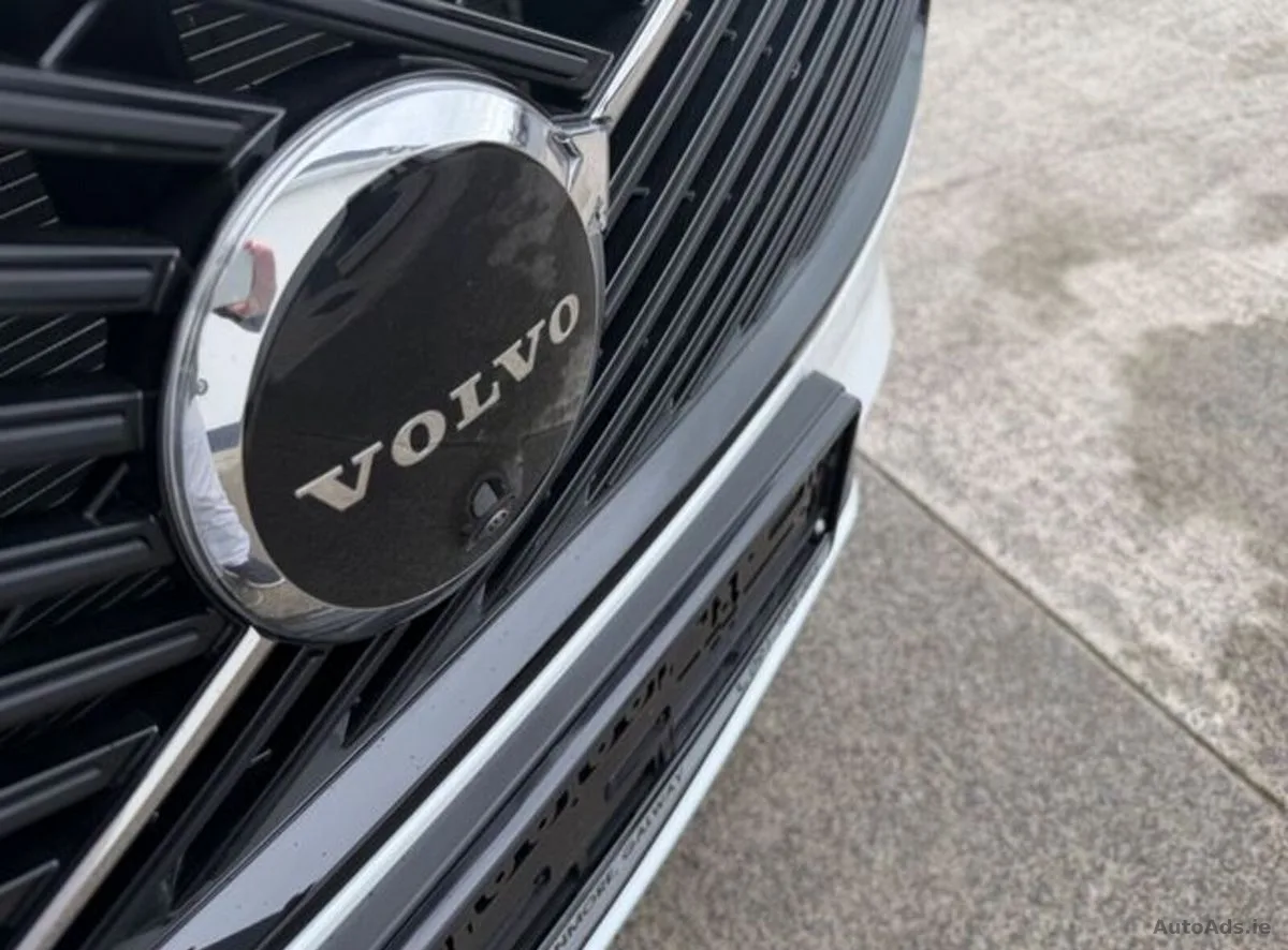 2026 Volvo XC90 – photo 7