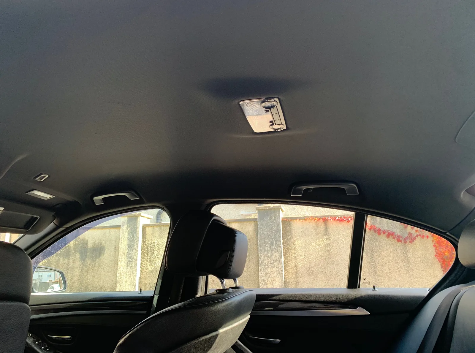 2010 BMW 5 Series – photo 5