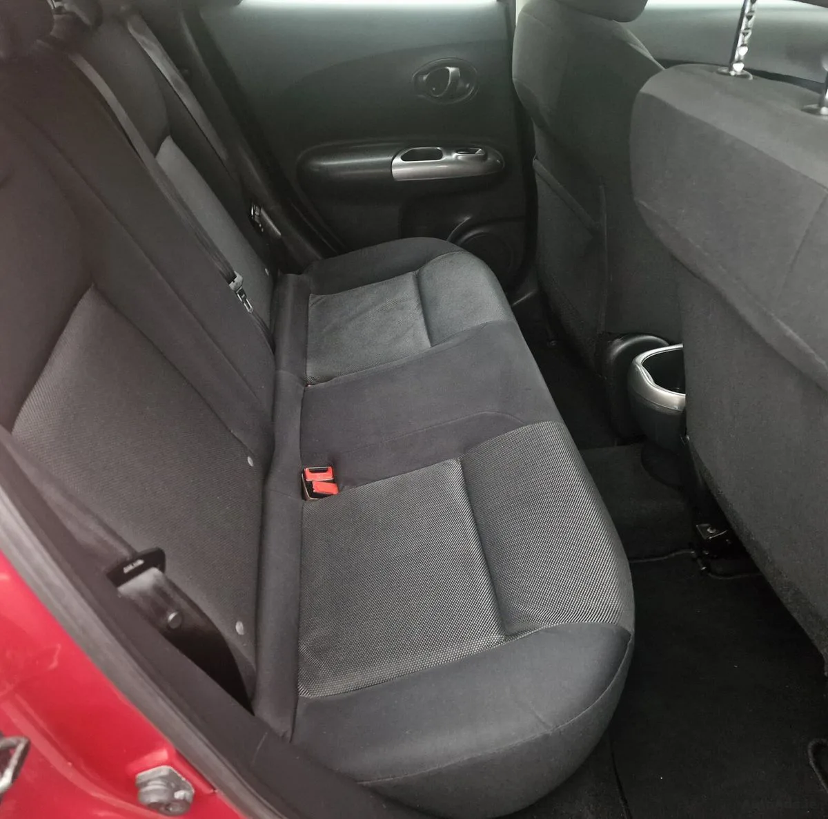 2011 Nissan Juke – photo 15