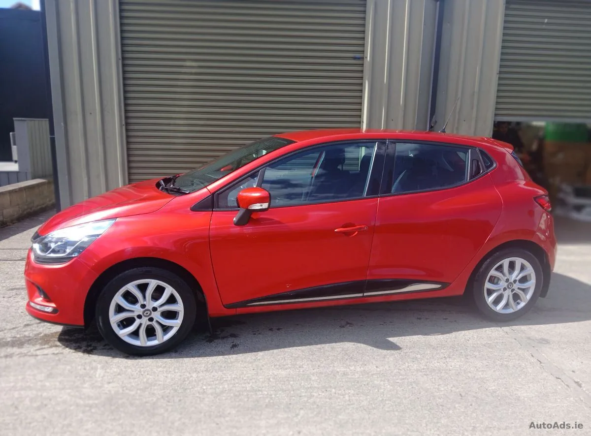 2019 Renault Clio – photo 5