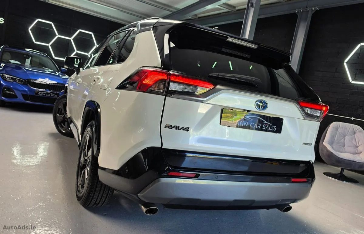 2019 Toyota RAV4 – photo 15