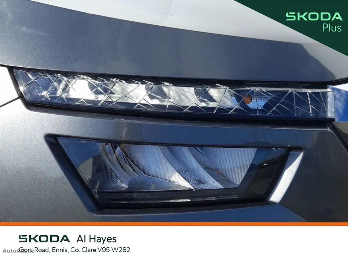 2023 Skoda Kamiq – photo 15