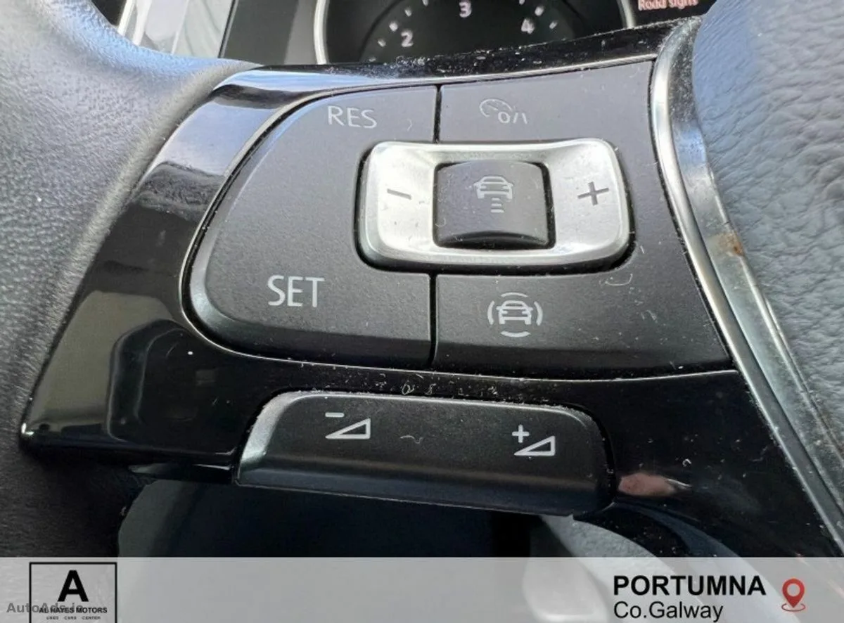 2020 Volkswagen Tiguan – photo 14