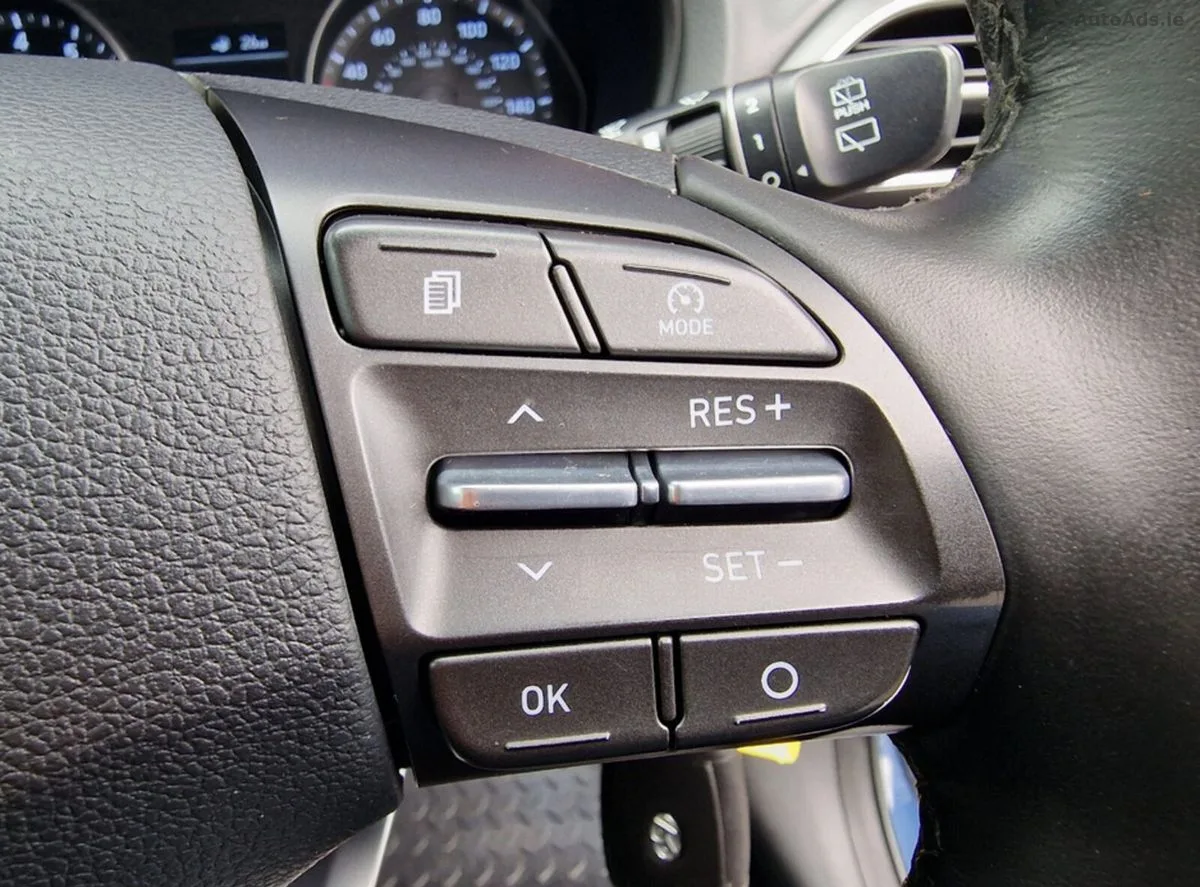 2017 Hyundai i30 – photo 12