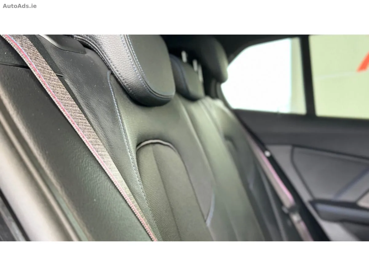 2024 BMW 1-Series – photo 6