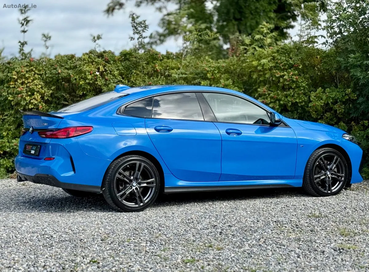 2023 BMW 2-Series – photo 14