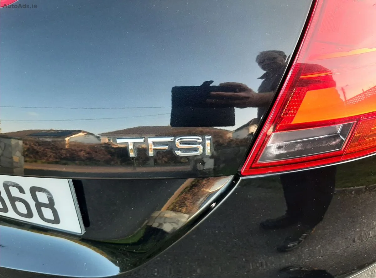 2013 Audi TT – photo 12
