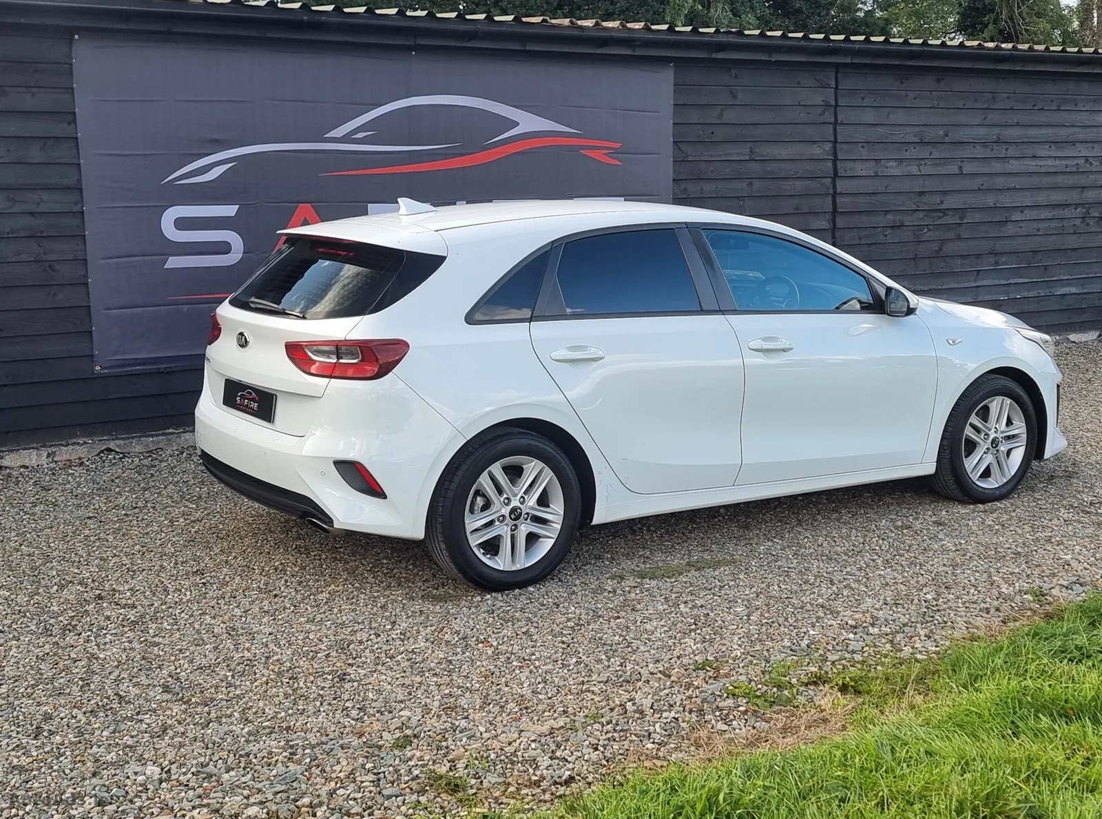 2019 Kia Ceed – photo 6