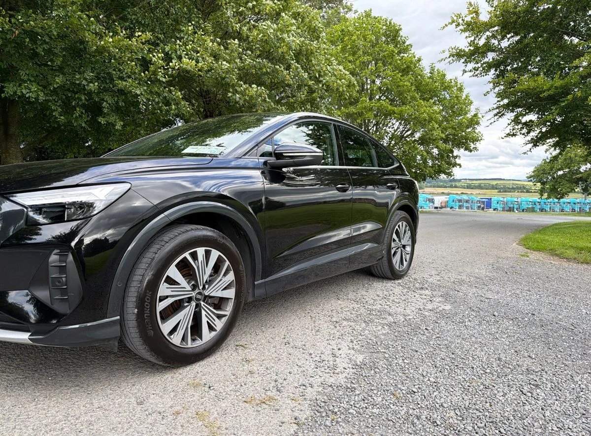 2023 Audi e-tron – photo 16