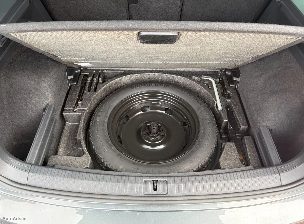 2017 Volkswagen Tiguan – photo 17