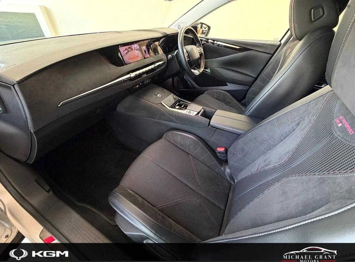 2022 DS Automobiles DS 4 – photo 16
