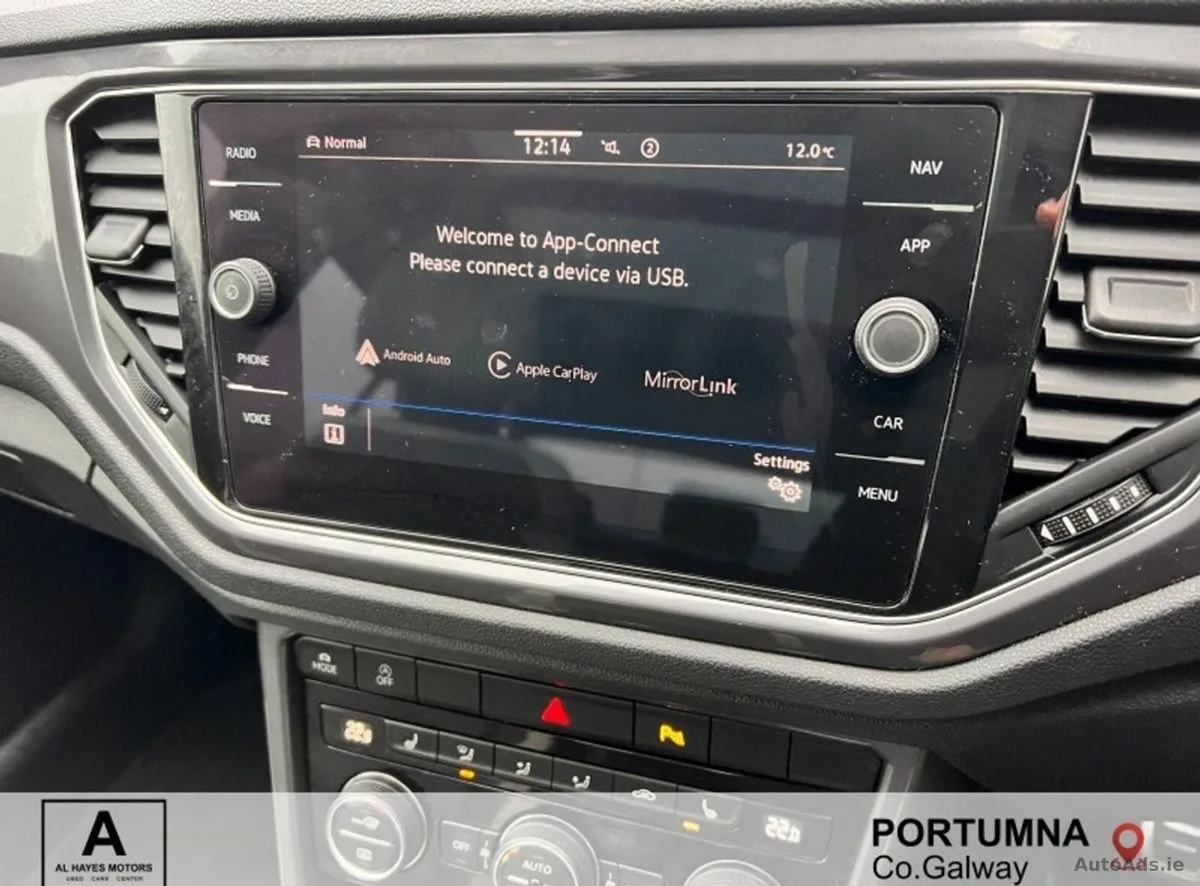 2022 Volkswagen T-Roc – photo 15