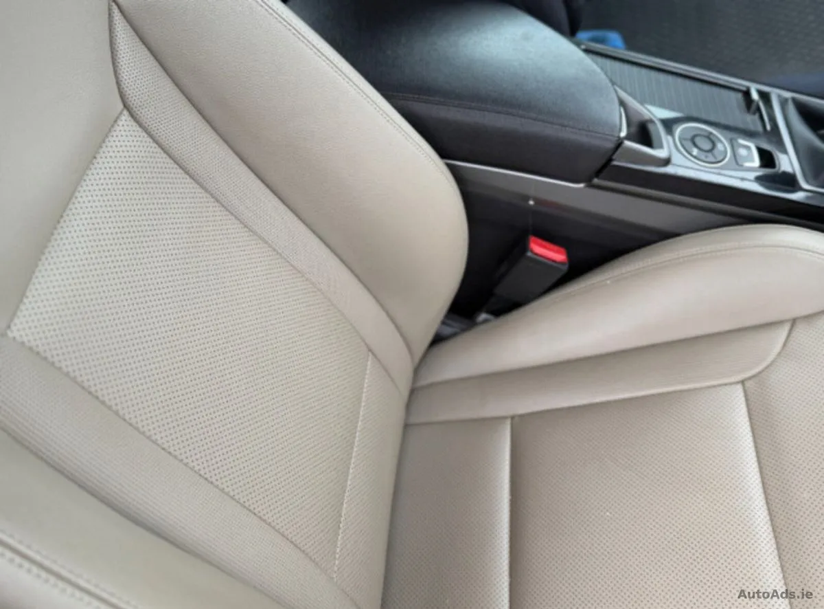 2017 Hyundai i40 – photo 7