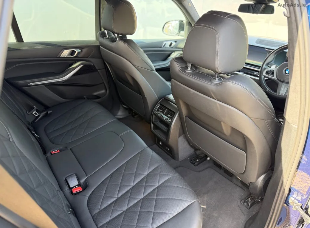 2024 BMW X5 – photo 18