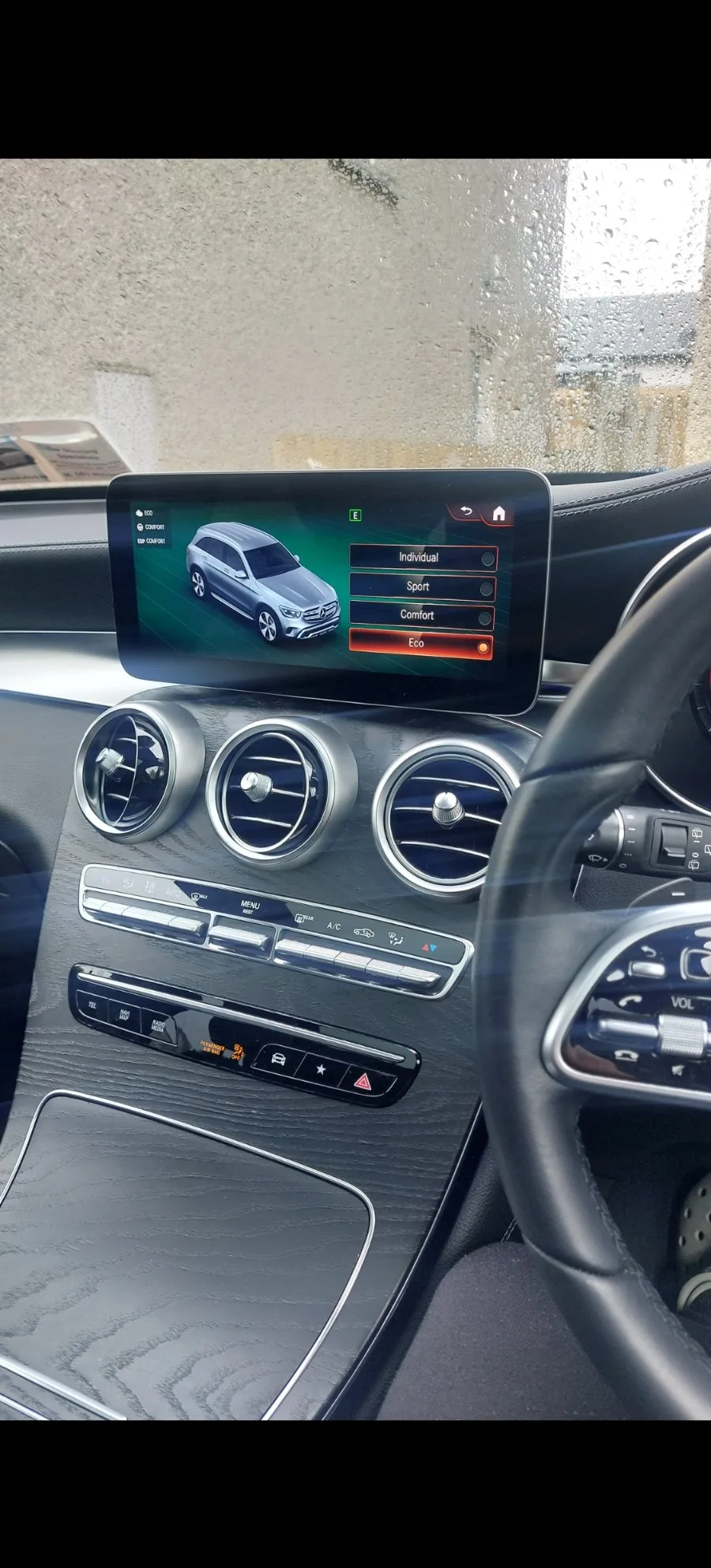 2020 Mercedes-Benz GLC – photo 7