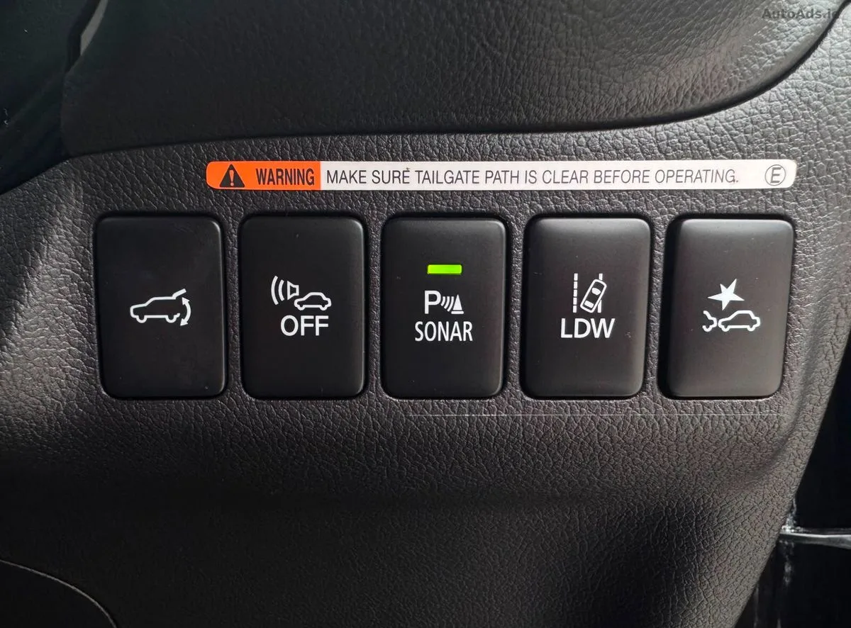 2019 Mitsubishi Outlander – photo 16