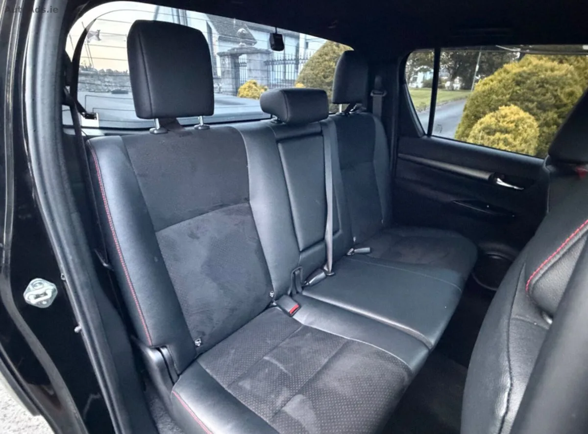2024 Toyota Hilux – photo 14