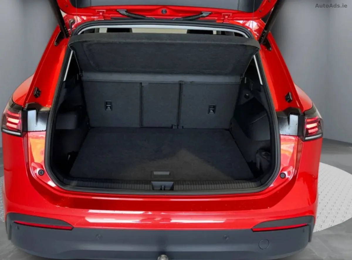 2024 Volkswagen Tiguan – photo 16
