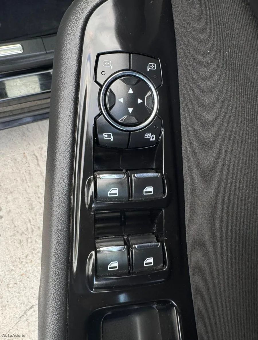 2016 Ford S-Max – photo 14