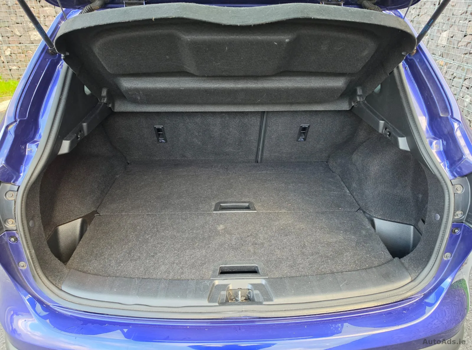 2015 Nissan Qashqai – photo 8