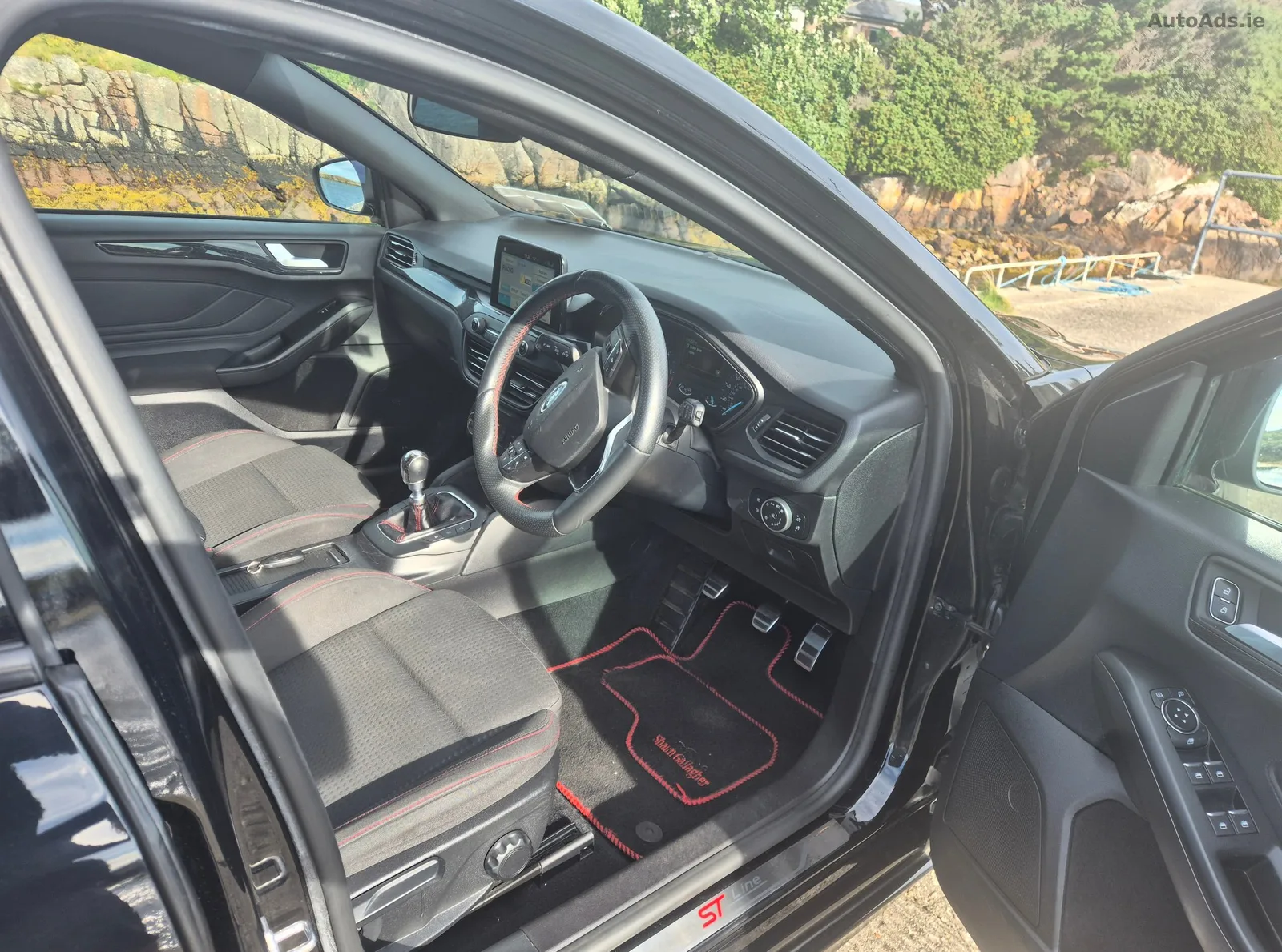 2020 Ford Focus – photo 7