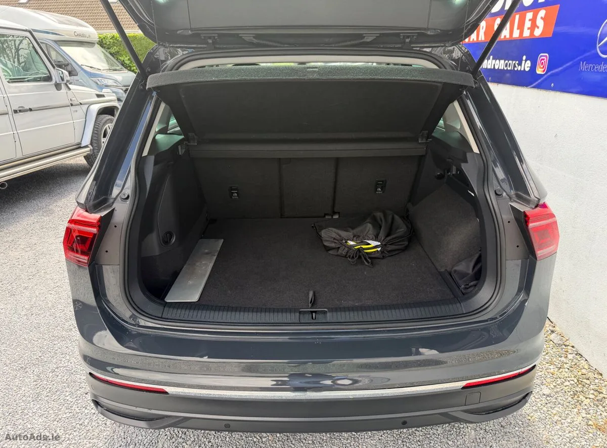 2024 Volkswagen Tiguan – photo 6