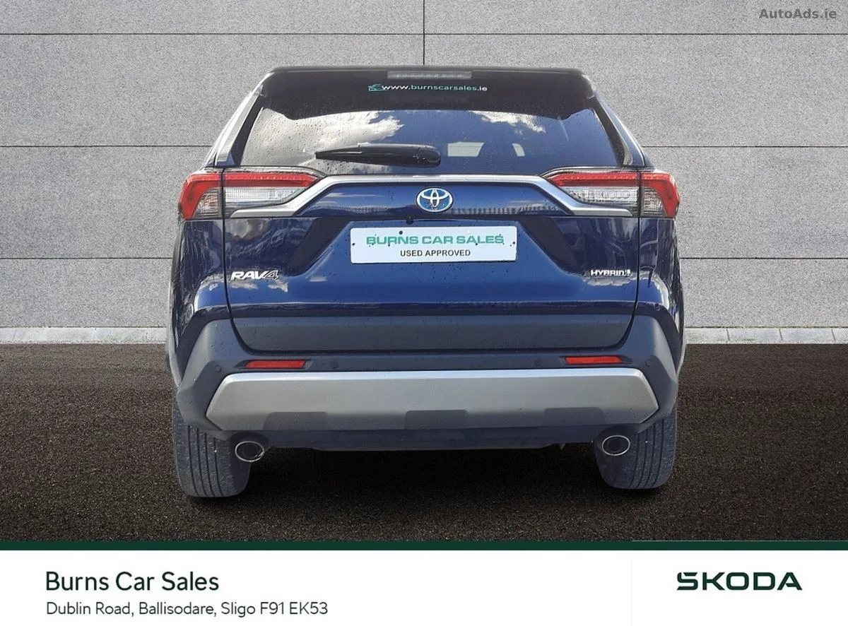 2024 Toyota RAV4 – photo 14