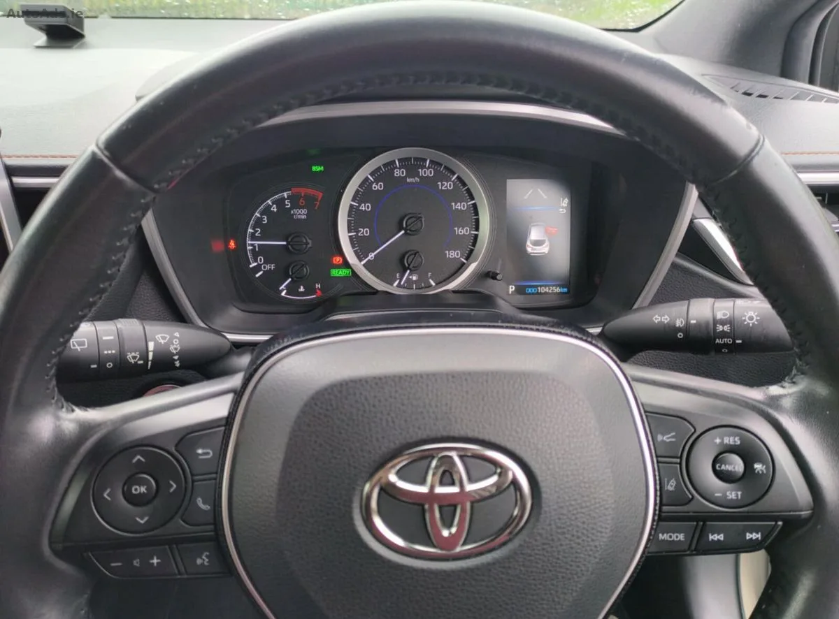 2020 Toyota Corolla – photo 9