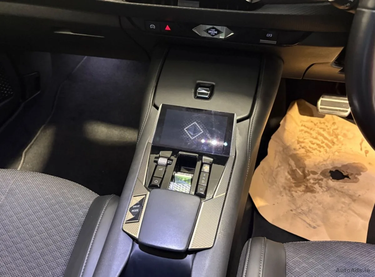 2022 DS Automobiles DS 4 – photo 8