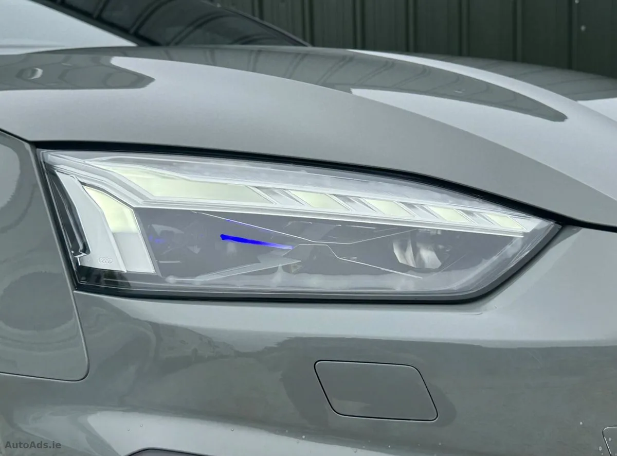 2021 Audi A5 – photo 19
