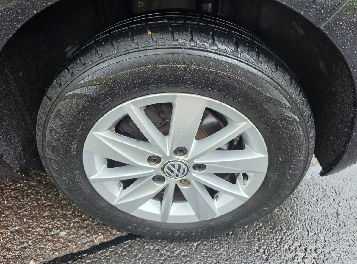 2017 Volkswagen Golf – photo 10