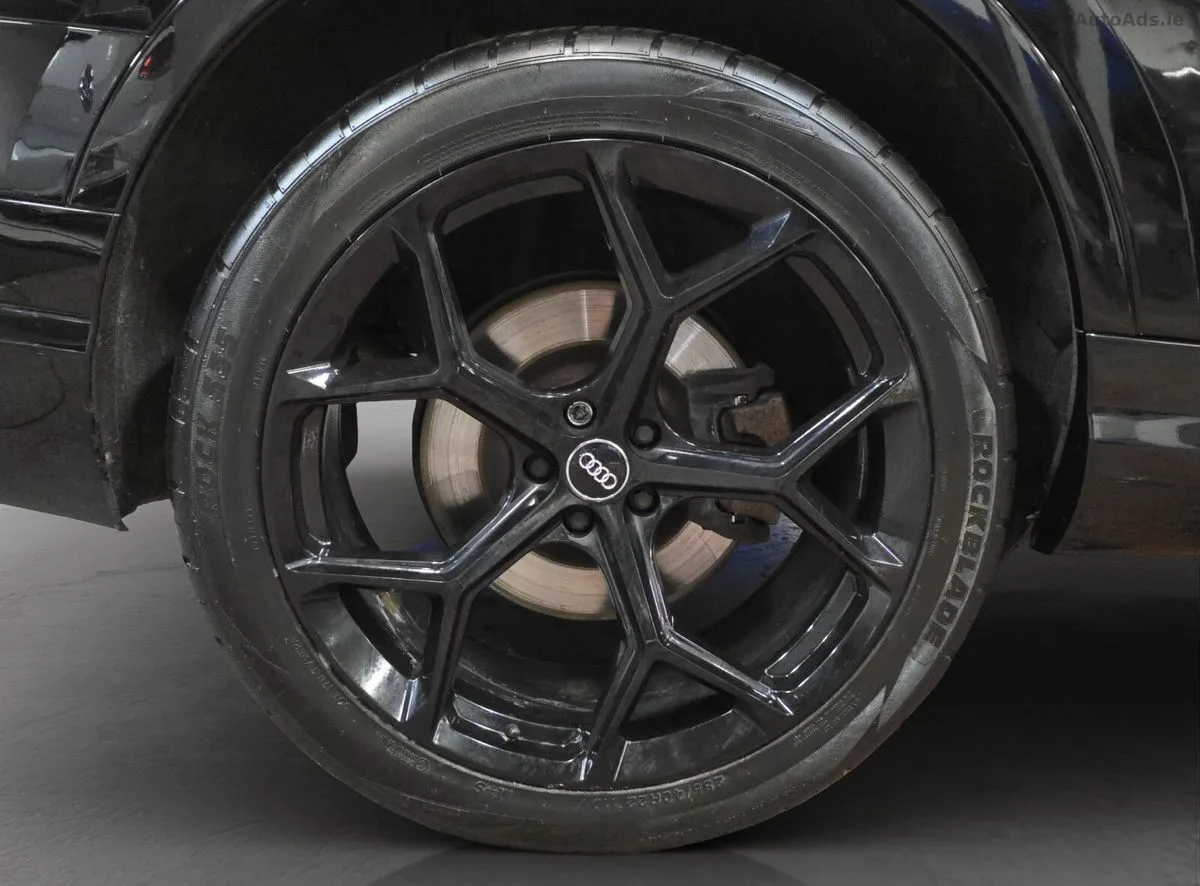 2016 Audi Q7 – photo 20