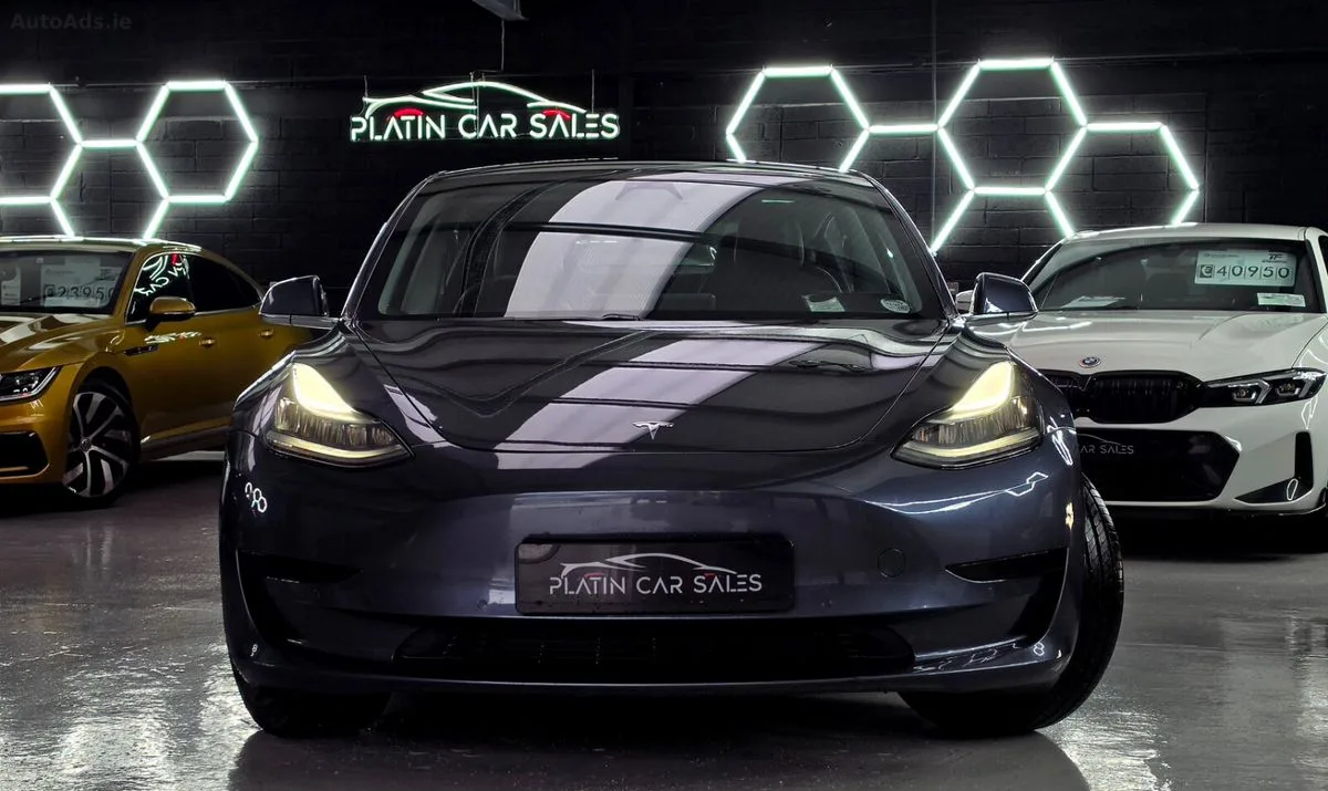 2020 Tesla Model 3 – photo 19