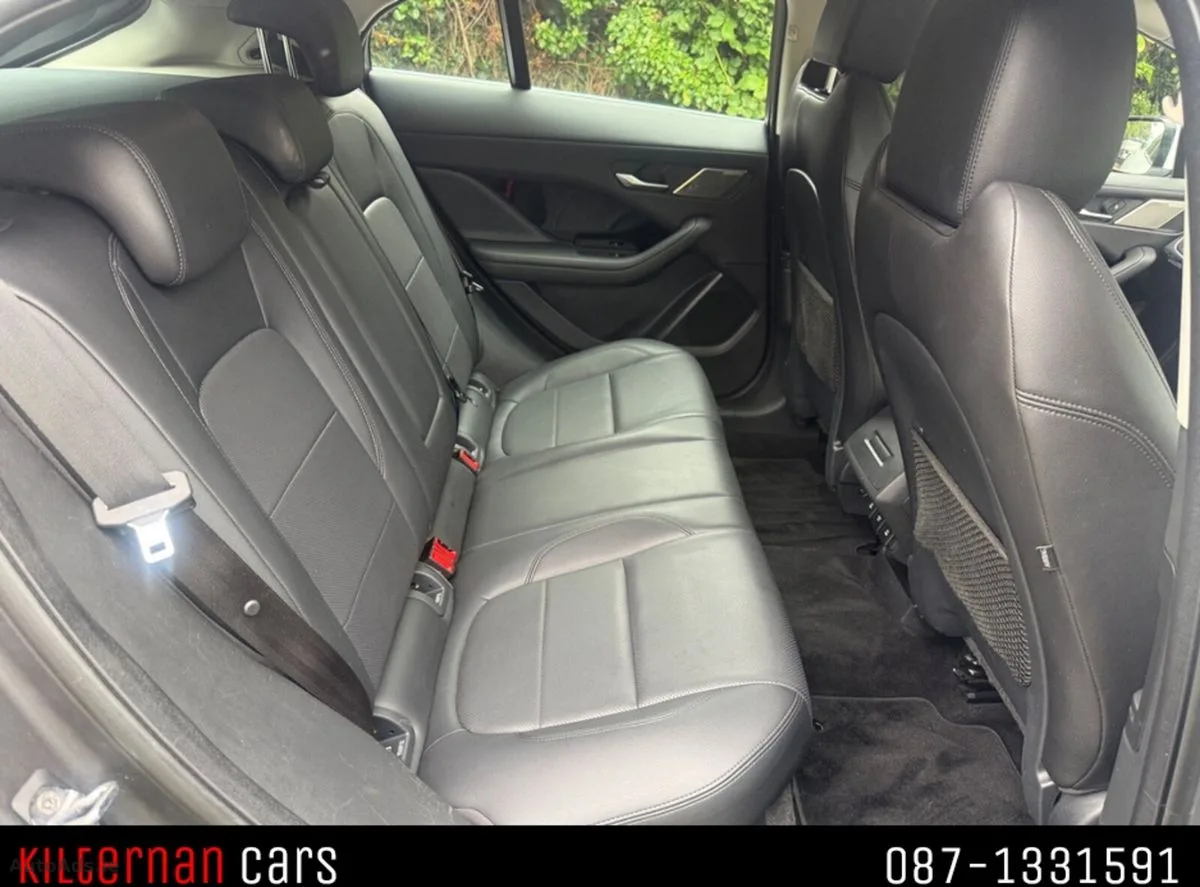 2019 Jaguar I-Pace – photo 13