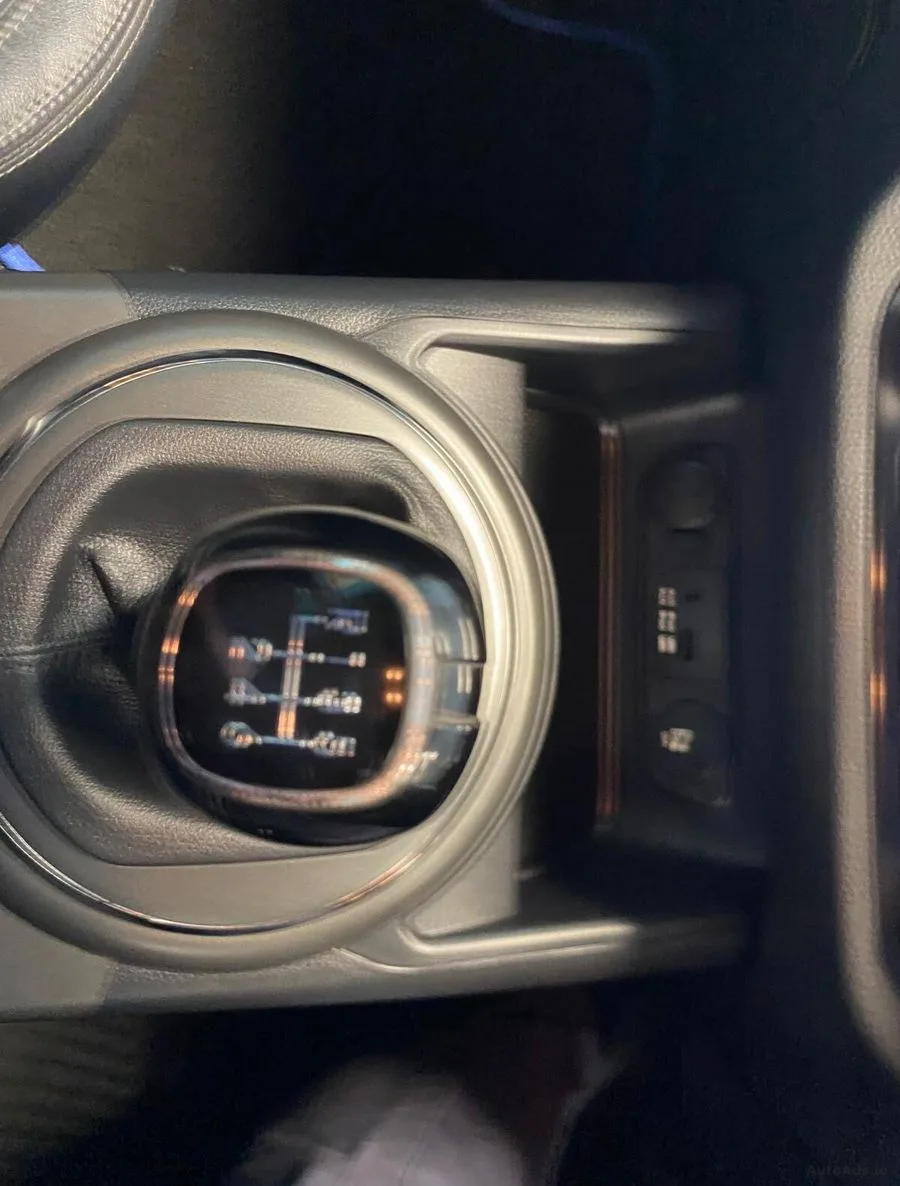 2014 Kia Sportage – photo 20