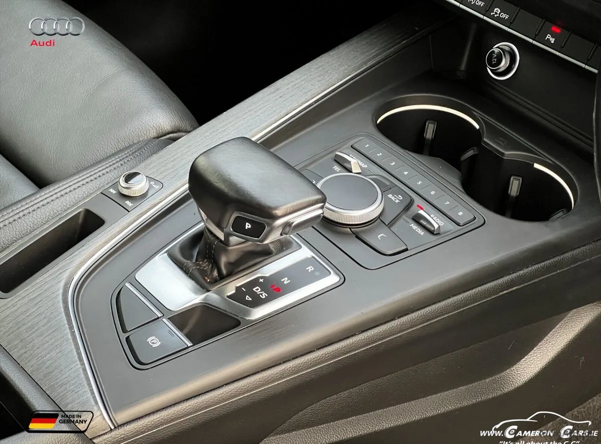 2017 Audi A5 – photo 7