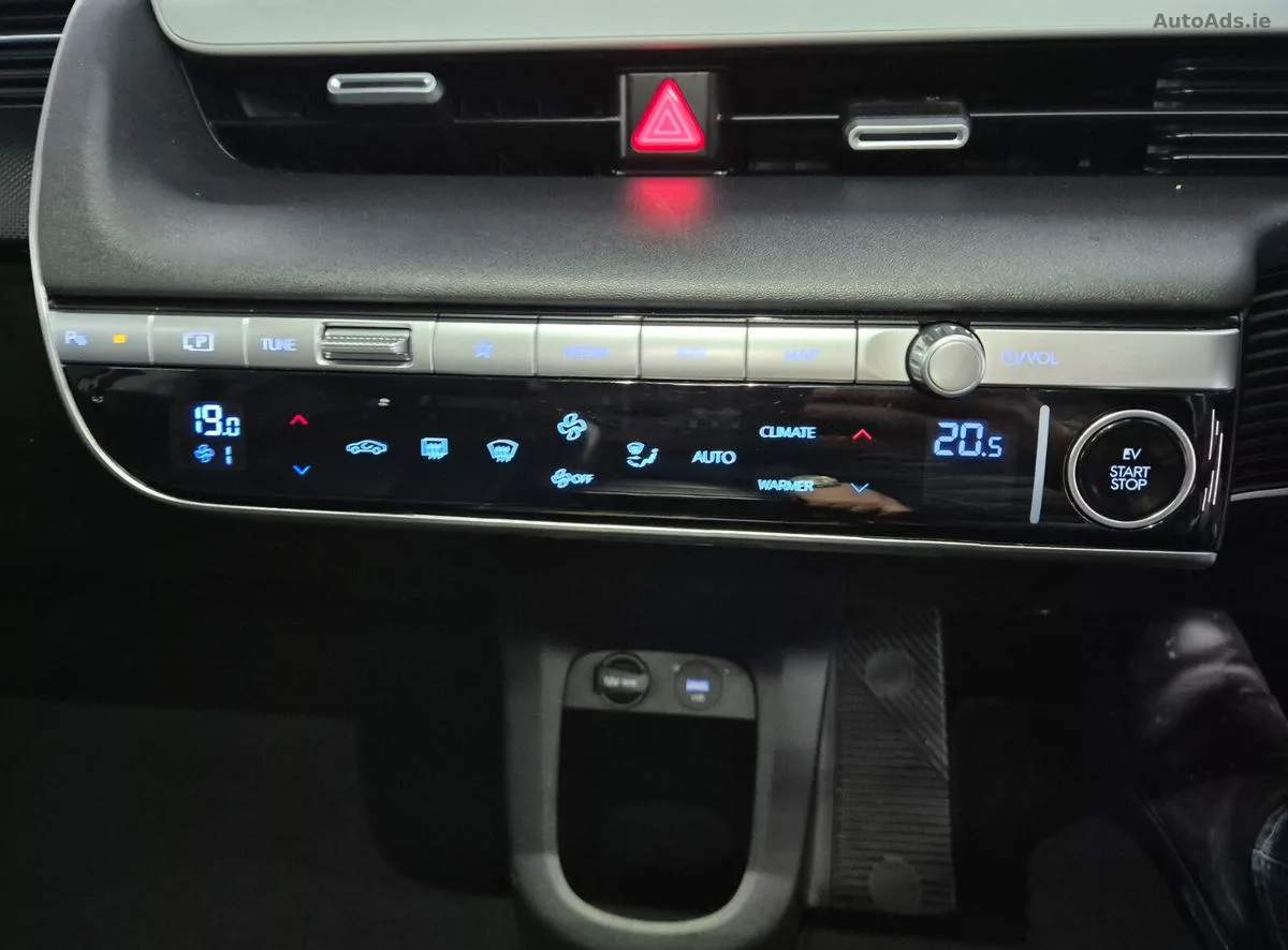 2022 Hyundai IONIQ 5 – photo 7
