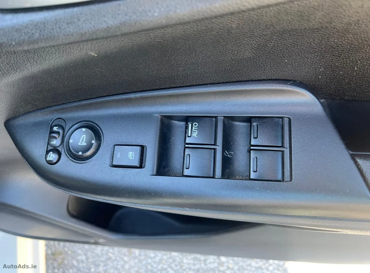 2016 Honda Fit – photo 7
