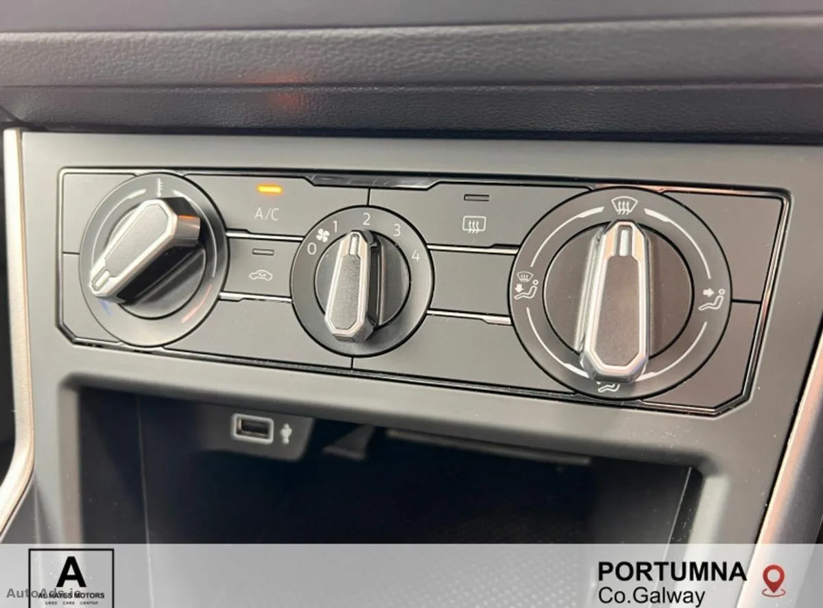 2018 Volkswagen Polo – photo 10