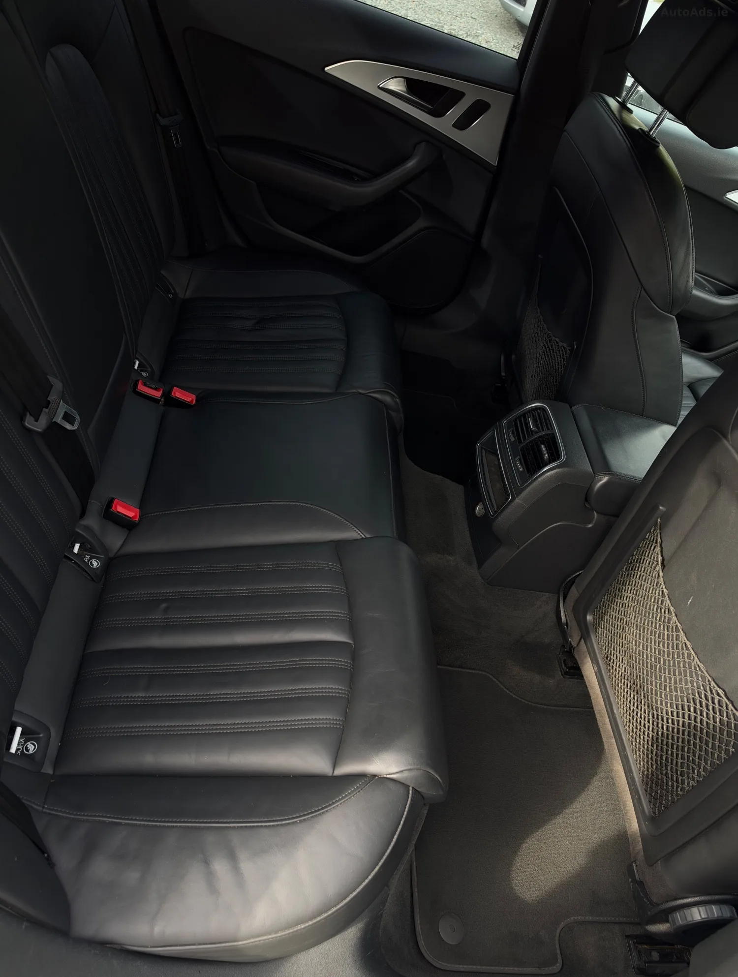 2014 Audi A6 – photo 12