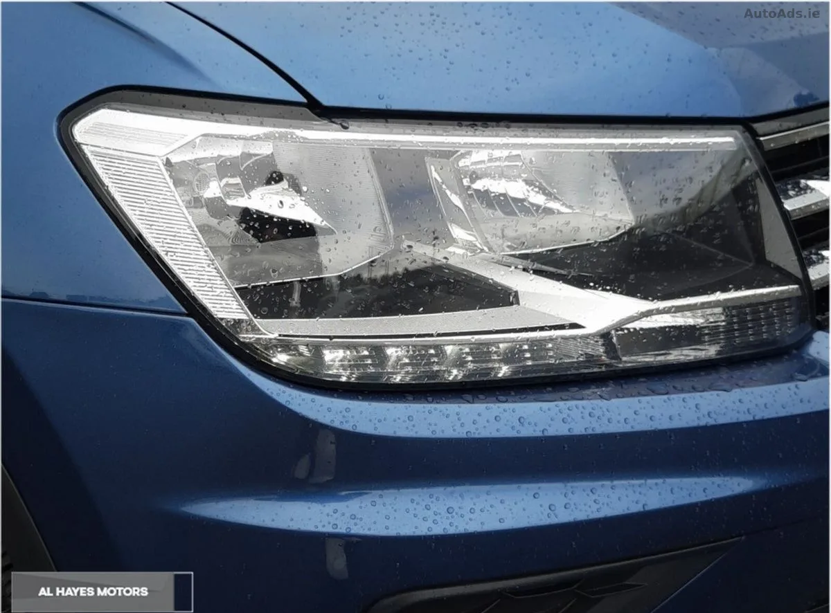 2021 Volkswagen Tiguan – photo 11