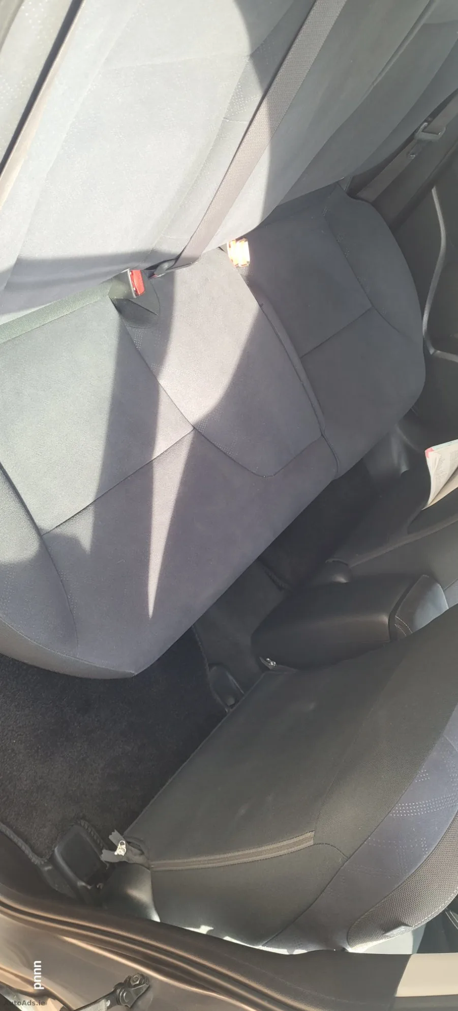 2014 Honda Civic – photo 4