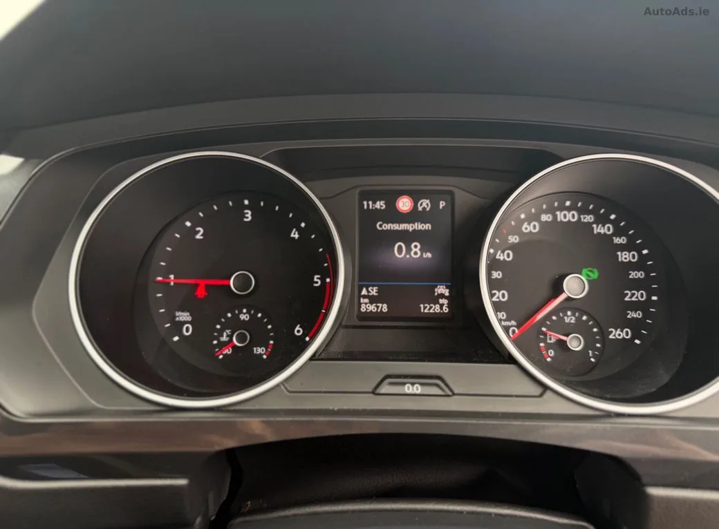 2023 Volkswagen Tiguan – photo 12